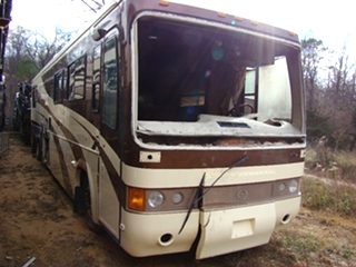 1999 Monaco Signature Parts for sale