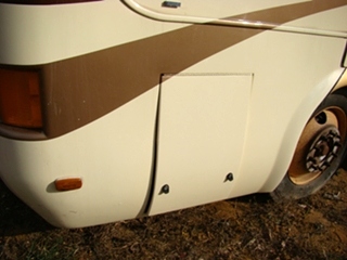 1999 Monaco Signature Parts for sale