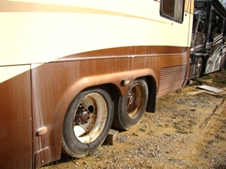 1999 Monaco Signature Parts for sale