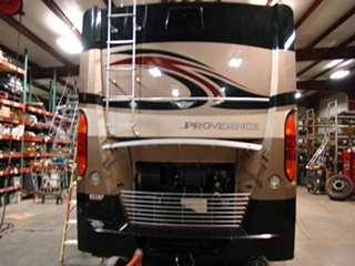 2015 FLEETWOOD PROVIDENCE PARTS FOR SALE | RV SALVAGE