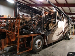 2015 FLEETWOOD PROVIDENCE PARTS FOR SALE | RV SALVAGE
