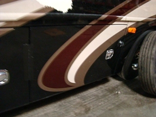 2015 FLEETWOOD PROVIDENCE PARTS FOR SALE | RV SALVAGE