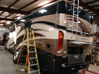 2015 FLEETWOOD PROVIDENCE PARTS FOR SALE 