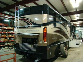 2015 FLEETWOOD PROVIDENCE PARTS FOR SALE | RV SALVAGE