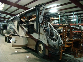 2015 FLEETWOOD PROVIDENCE PARTS FOR SALE | RV SALVAGE