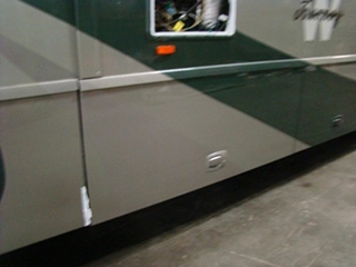 2005 WINNEBAGO JOURNEY MOTORHOME PARTS