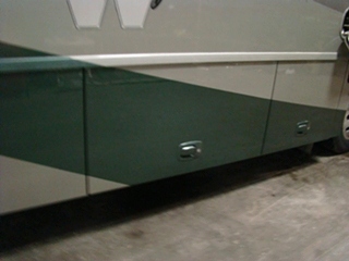 2005 WINNEBAGO JOURNEY MOTORHOME PARTS