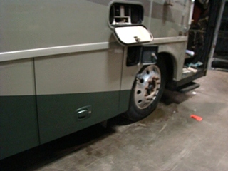 2005 WINNEBAGO JOURNEY MOTORHOME PARTS