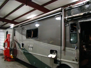2005 WINNEBAGO JOURNEY MOTORHOME PARTS