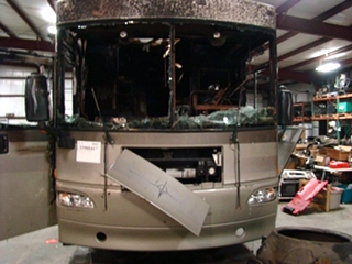 2005 WINNEBAGO JOURNEY MOTORHOME PARTS