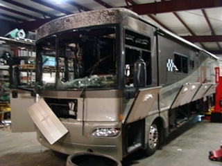 2005 WINNEBAGO JOURNEY MOTORHOME PARTS