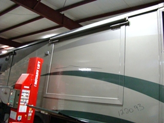 2005 WINNEBAGO JOURNEY MOTORHOME PARTS
