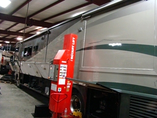 2005 WINNEBAGO JOURNEY MOTORHOME PARTS