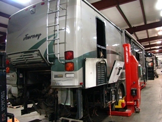 2005 WINNEBAGO JOURNEY MOTORHOME PARTS