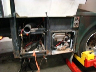 2005 WINNEBAGO JOURNEY MOTORHOME PARTS
