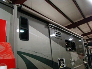 2005 WINNEBAGO JOURNEY MOTORHOME PARTS