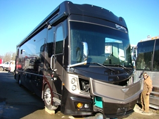 2019 FLEETWOOD DISCOVERY USED PARTS FOR SALE