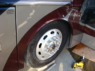 2019 FLEETWOOD DISCOVERY USED PARTS FOR SALE