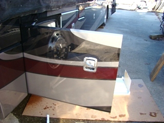 2019 FLEETWOOD DISCOVERY USED PARTS FOR SALE