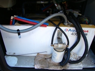 2019 FLEETWOOD DISCOVERY USED PARTS FOR SALE
