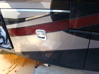 2019 FLEETWOOD DISCOVERY USED PARTS FOR SALE