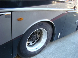 2019 FLEETWOOD DISCOVERY USED PARTS FOR SALE