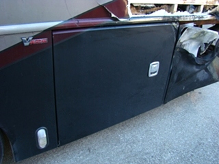 2019 FLEETWOOD DISCOVERY USED PARTS FOR SALE