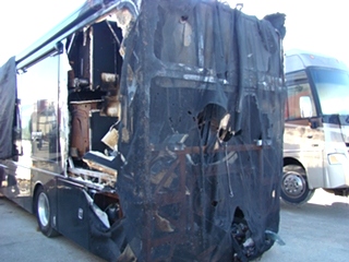 2019 FLEETWOOD DISCOVERY USED PARTS FOR SALE
