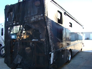 2019 FLEETWOOD DISCOVERY USED PARTS FOR SALE