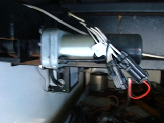 2019 FLEETWOOD DISCOVERY USED PARTS FOR SALE