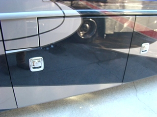 2019 FLEETWOOD DISCOVERY USED PARTS FOR SALE