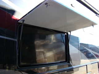 2019 FLEETWOOD DISCOVERY USED PARTS FOR SALE