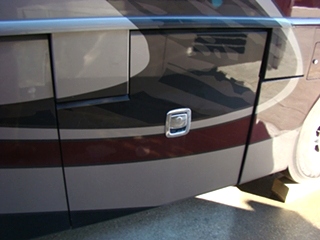 2019 FLEETWOOD DISCOVERY USED PARTS FOR SALE