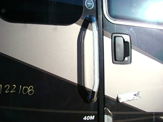 2019 FLEETWOOD DISCOVERY USED PARTS FOR SALE