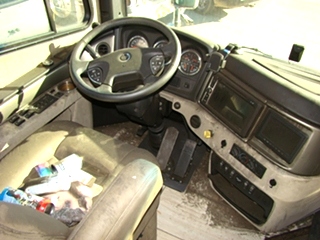 2019 FLEETWOOD DISCOVERY USED PARTS FOR SALE