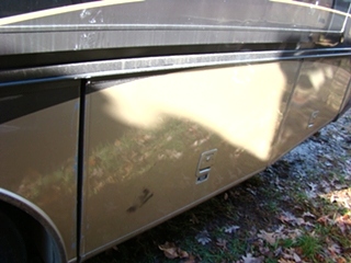 2005 GEORGIE BOY CRUISE MASTER PARTS FOR SALE MOTORHOME RV SALVAGE