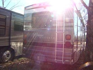 2005 GEORGIE BOY CRUISE MASTER PARTS FOR SALE MOTORHOME RV SALVAGE