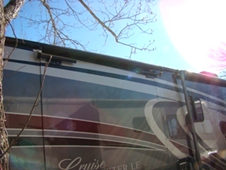 2005 GEORGIE BOY CRUISE MASTER PARTS FOR SALE MOTORHOME RV SALVAGE