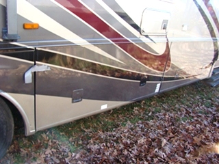 2005 GEORGIE BOY CRUISE MASTER PARTS FOR SALE MOTORHOME RV SALVAGE