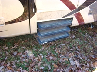 2005 GEORGIE BOY CRUISE MASTER PARTS FOR SALE MOTORHOME RV SALVAGE