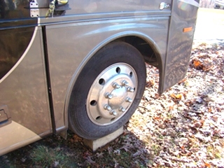 2005 GEORGIE BOY CRUISE MASTER PARTS FOR SALE MOTORHOME RV SALVAGE