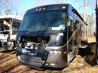 2005 GEORGIE BOY CRUISE MASTER PARTS FOR SALE MOTORHOME RV SALVAGE