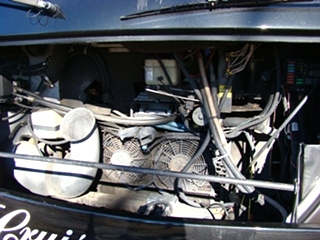 2005 GEORGIE BOY CRUISE MASTER PARTS FOR SALE MOTORHOME RV SALVAGE