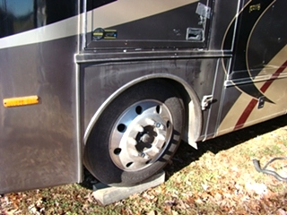 2005 GEORGIE BOY CRUISE MASTER PARTS FOR SALE MOTORHOME RV SALVAGE