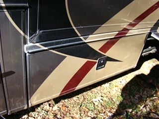 2005 GEORGIE BOY CRUISE MASTER PARTS FOR SALE MOTORHOME RV SALVAGE