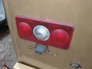 2013 Thor Ace parts for sale