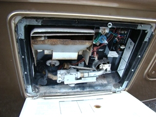 2013 Thor Ace parts for sale