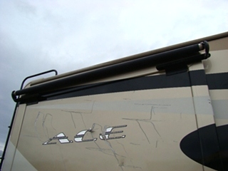 2013 Thor Ace parts for sale