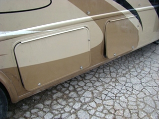 2013 Thor Ace parts for sale