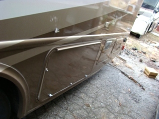 2013 Thor Ace parts for sale